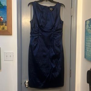 Adrianna Papel dress.